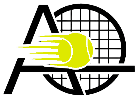 Tennis AO Logo